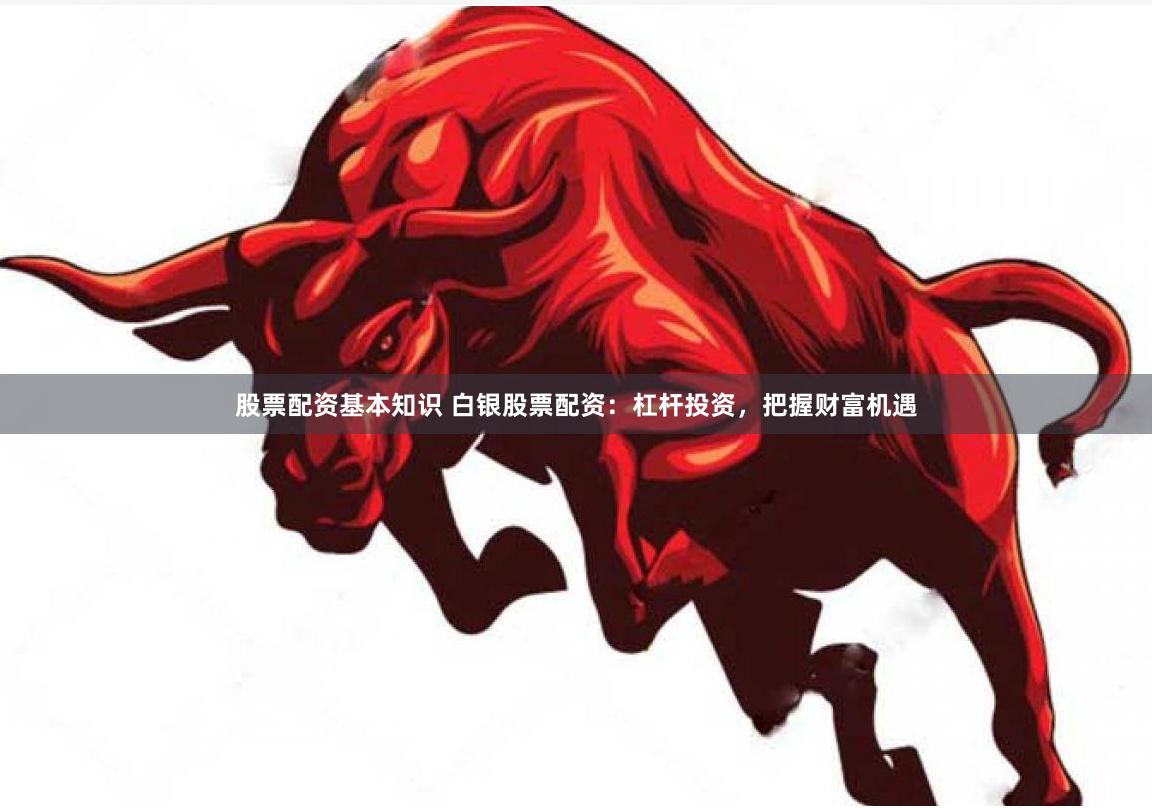 股票配资基本知识 白银股票配资：杠杆投资，把握财富机遇