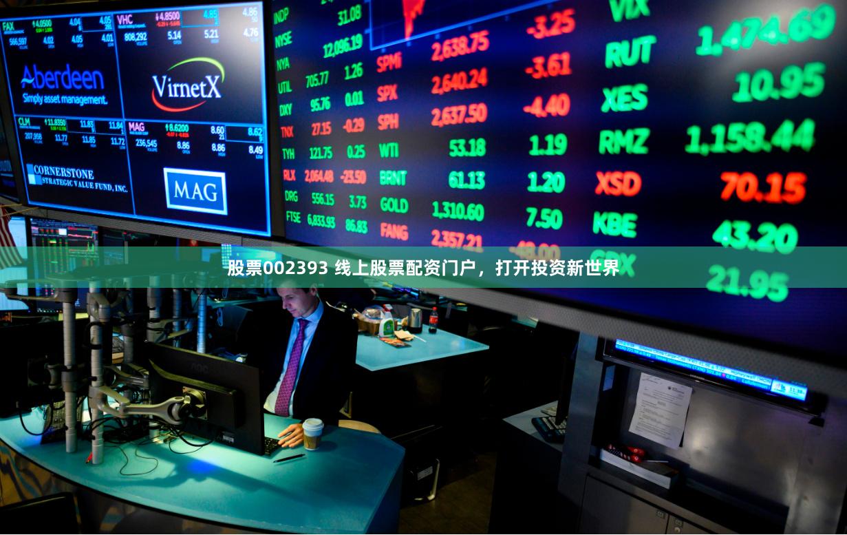 股票002393 线上股票配资门户，打开投资新世界